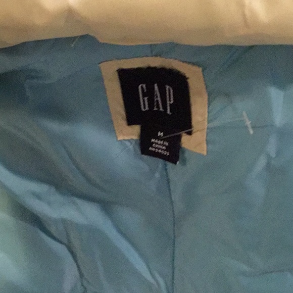 GAP Vest - Picture 8 of 8